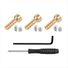 RP75137 Shower Valve Extension Kit for Tub and Faucets Series 3 6 Sett