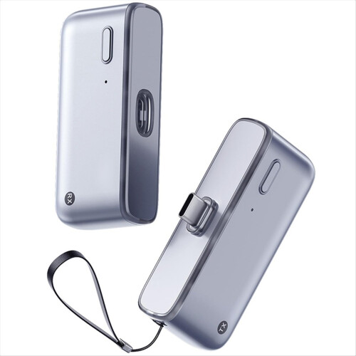 Type-C Wireless Screen Projector HDMI-Compatible Conference Screen Sha 1