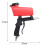 90PSI Portable Sandblasting Pneumatic Rust Blasting Device Small Sand 5