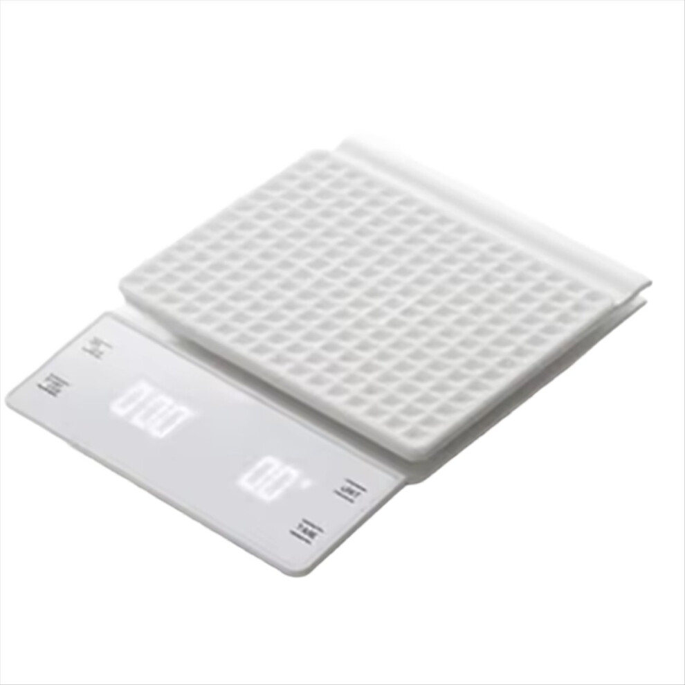 6002 New Led Display 3Kg-0.1G Household Hand Drip Scale Electronic Kit 4851441380598