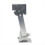 Trailer Swing Down Stabilizer Jack 290 to 455mm Adjustable 650lb Suppo 1