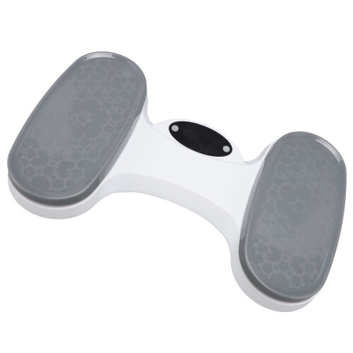 Taillen-Twist-Board, LED-Anzeige, Körperwaage, 2