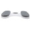 Taillen-Twist-Board, LED-Anzeige, Körperwaage, 4