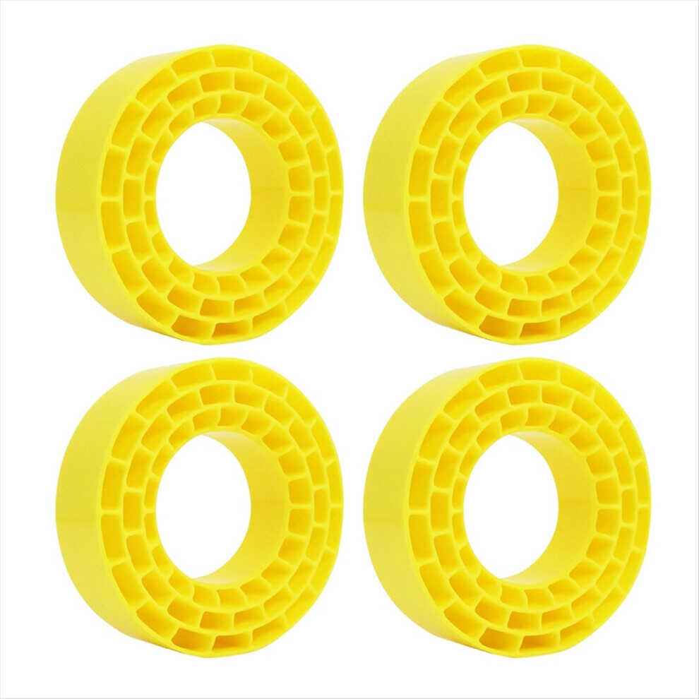 1.55 Inch Tires Silicone Rubber Insert Foam For 95-97Mm Tire Rc Car Up 4851441381168