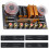 1600W 2-Way Speaker Crossover,High-Low Frequency Divider Filter Board 5