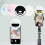 Rechargeable LED Selfie Ring Light with 3-Level Adjustable Brightness 5