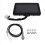 Universal LCD Display Cluster Replaceable Speedometer Multi-Function I 4