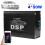 4x50W for Car Digital Audio Processor 4 in 6 Out Power Amplifier 5