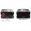 4x50W for Car Digital Audio Processor 4 in 6 Out Power Amplifier 6