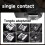 Camera Flash GN12 5600K Speedlight Universal for 5