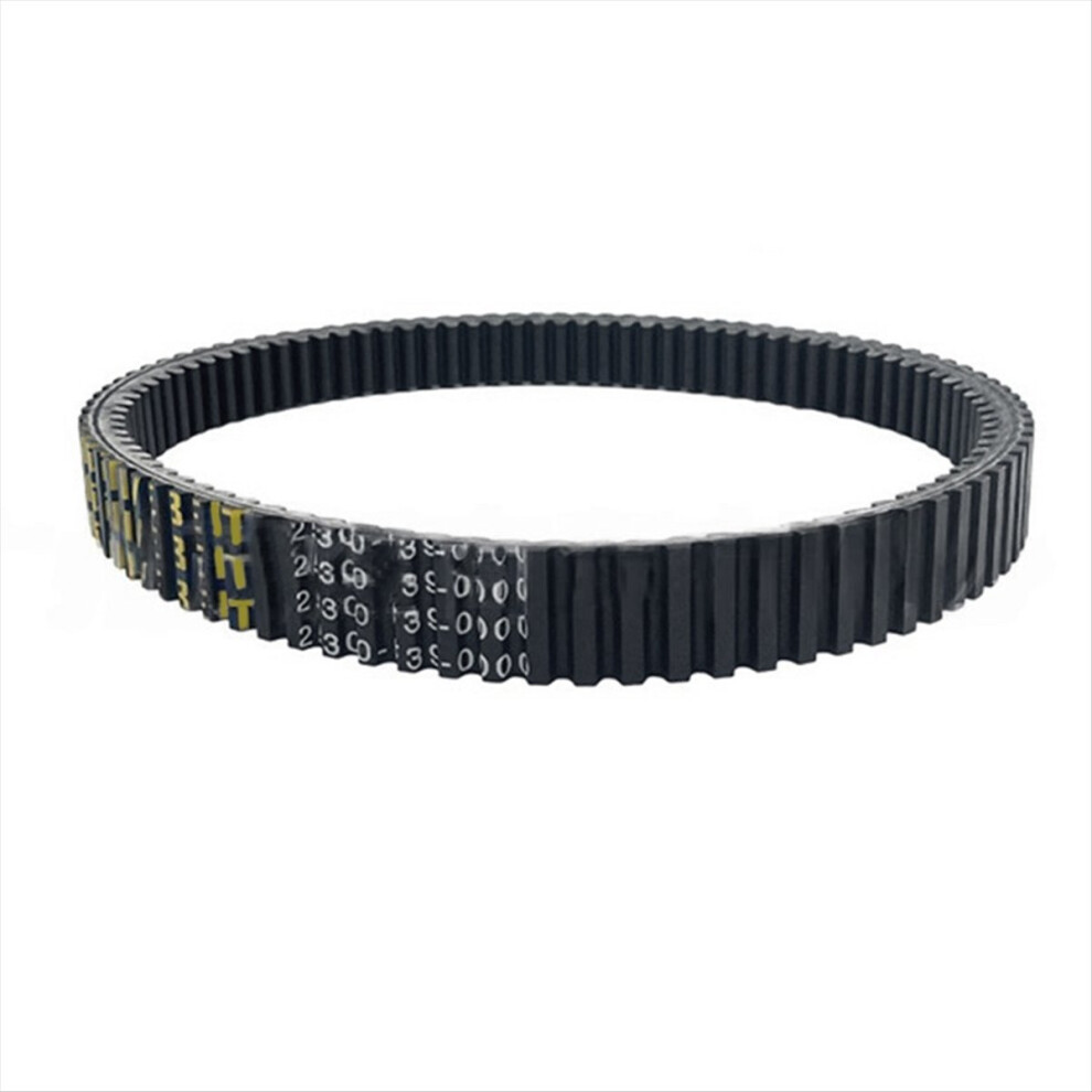New 25300-F39-0000 Utv Drive Belt For 500 700 Utv700 Atv700 Snowmobile 4851441380215