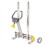 Bicycle Rim Adjustment Stand Wheel Correction Set Mountain Road 1