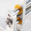 Bicycle Rim Adjustment Stand Wheel Correction Set Mountain Road 5
