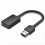 Externer USB-auf-3,5-mm-Audio-Interface-Adapter für PC und Laptop 1