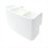 Universal Pottery Tool Holder - Adjustable Organizer with 3 Slot Desig 1