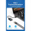 Externer USB-auf-3,5-mm-Audio-Interface-Adapter für PC und Laptop 5