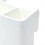 Universal Pottery Tool Holder - Adjustable Organizer with 3 Slot Desig 3