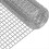 Galvanized Hardware Cloth - 1/2 Inch Mesh, 16in X 6ft, Welded Wire for 1