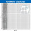 Galvanized Hardware Cloth - 1/2 Inch Mesh, 16in X 6ft, Welded Wire for 4
