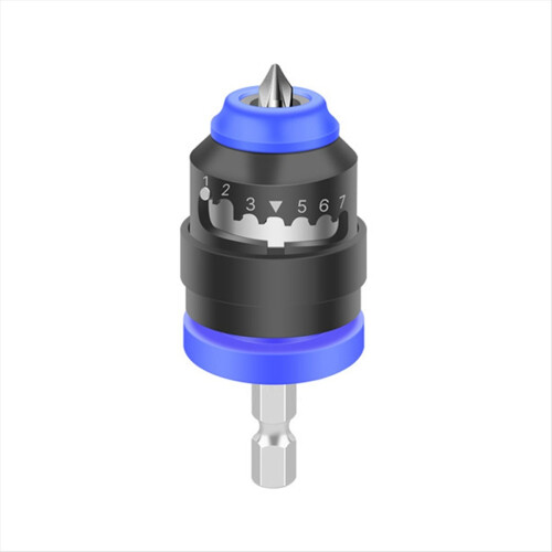 Gypsum Board Batch Head Adjustable Depth Positioning Nozzle Electric S