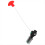 Inflatable Life Jacket Accessories 33g CO2 Cylinder Automatic Device P 4
