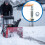 10Pack 707555 Snow Blower Shear Pins for ,, , Dual Stage Thrower 5