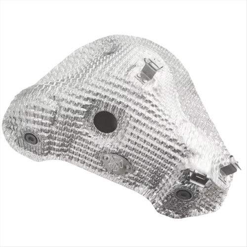 Hitzeschutz-Isolierabdeckung 285252G311 28525-2G311 für Ix3 2