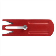 Multifunktionales Folienschneidemesser, Geschenkpapierschneider, Sicherheitswerkzeug f