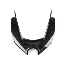 Front Headlight Upper Panel Cover Fairing for NMAX 155 V3 2025 Access