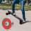 Σετ ρουλεμάν 608RS για εφαρμογές Longboard, εξαιρετικά γρήγορα, ανθεκτικά ρουλεμάν 2