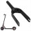 Front Assembly for 4 Pro KickScooter Accessories 6