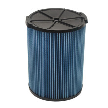 Filtr do Odkurzacza Ridgid VF5000 3-Warstwowy Papier Plisowany na Mokro/Na Sucho Filtr PróżNiowy CzęśCi do Odkurzacza
