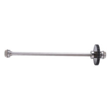 Metal Main Axle Central Drive Shaft Differential Gear Set for A959-B A969-B A979-B 1/18 RC Car Upgrade Parts