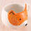 Ceramic Coffee Cup Cartoon  Shaped Cup Animal Pattern Home Kitchen Office Juice Milk Cup 5