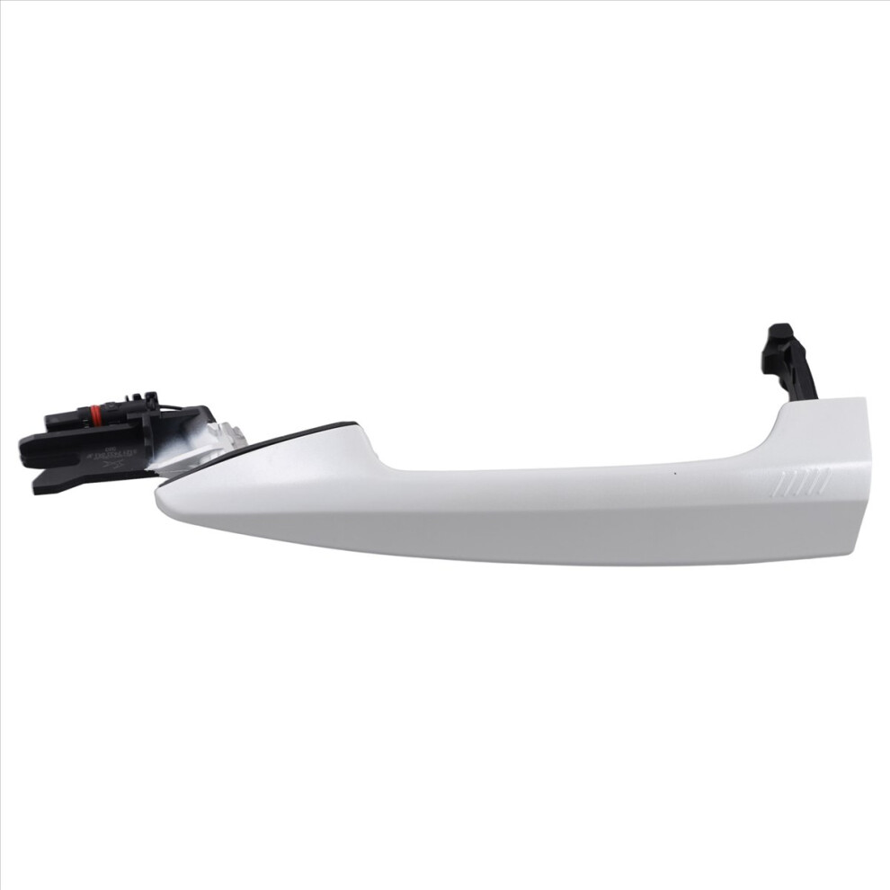 Exterior Door Handle Car Accessories 51217433843 For X5 F15 X6 F16 Whi 4851441377970
