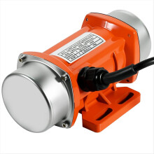 Concrete Vibrator, AC 220V 100W Industrial Vibration-Motor, 3000RPM Si