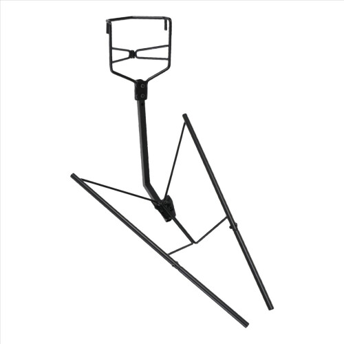 Basketball Return Attachment Heavy Duty Rebounder Accessories for Most