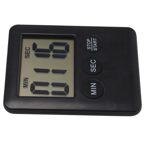 KöKstimer, Timer med äGg och Magnet 2