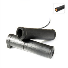 For Motor FT-410X Half Twist Grip Right-Hand Throttle Handle
