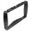 Handheld Grip Stabilizer Living Vlog Camera Cage Phone Video Rig Brack 1