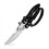 Heavy Duty Poultry Shears, Kitchen Shears with Slip Handle, Multi-Purp 2