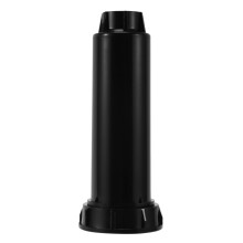 1/2 inch Adjustable Plastic   Sprinklers 25-360 degree Lawn Irrigation Watering Garden Sprinklers