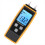 RZ660 Wood Moisture Meter Hygrometer Timber Damp Detector Tree Density 4