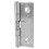 2 Inch Long Stainless Steel Self-Closing Corner Spring Draw Door Hinge 6