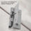 2 Inch Long Stainless Steel Self-Closing Corner Spring Draw Door Hinge 10