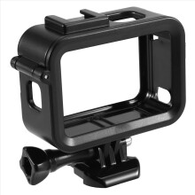 Frame Housing Case Mount Battery Side Cover for 13 12 11 10 9 Plastic