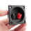 New Square Board Binding Post Speaker Box Terminal Cup Wire Cable Box Connector 6