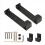 Compact Mounting Plate Holder for 48-22-8426 Rolling Toolbox Mounted o 1