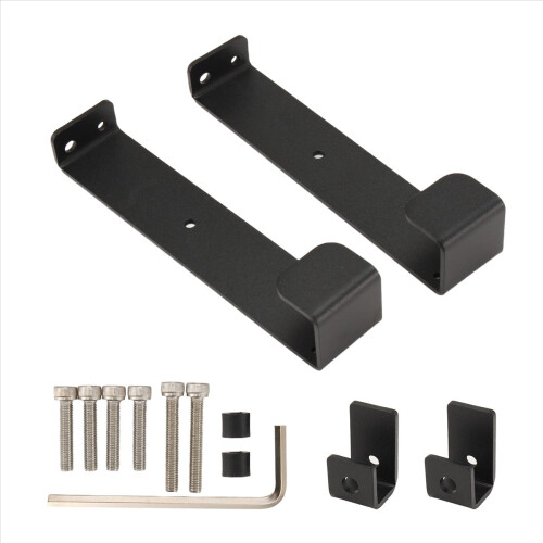 Compact Mounting Plate Holder for 48-22-8426 Rolling Toolbox Mounted o