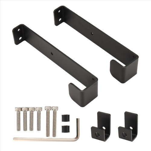 Compact Mounting Plate Holder for 48-22-8426 Rolling Toolbox Mounted o 2